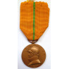Belgium -King Albert 1909-1934 Medal