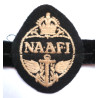 WW2 Navy, Army & Air Force Institutes (N.A.A.F.I.) Hat/Arm Band