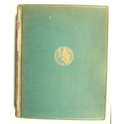 Reichsparteitag In Nurnberg 1934 Book