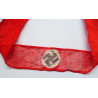 German Narrow NSDAP Armband