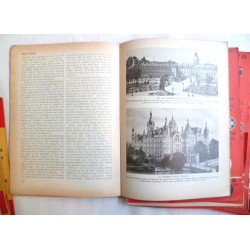 1939 British Red Cross Mein Kampf Complete Set of 18 Issues