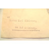 1942 Detmold Land Office Stamped Document