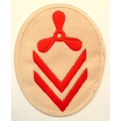 WWII German Kriegsmarine Motor Course Specialist Badge
