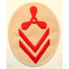 WWII German Kriegsmarine Motor Course Specialist Badge