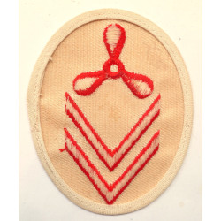 WWII German Kriegsmarine Motor Course Specialist Badge