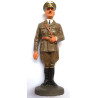 WW2 German Elastolin Adolf Hitler Figure
