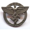 WWII German Nationalsozialistisches Fliegerkorps NSFK Membership/Donation Badge