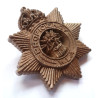 Women's Land Army Plastic Economy Proficiency Badge