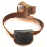 Norfolk Yeomanry Pouch Belt and Pouch