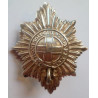 Coldstream Guards Pouch Chain & Whistle  Badge