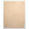 41st Division Xmas 1918 Postcard WW1