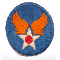 United States Air Force Cloth Patch