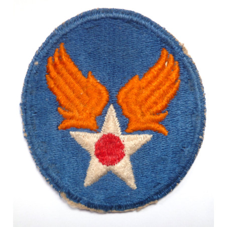 United States Air Force Cloth Patch United States Air Force Cloth Patch
