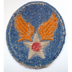 United States Air Force Cloth Patch