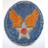 United States Air Force Cloth Patch