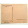 Knights Cross Holder Oberjager Doff Postcard