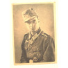 Knights Cross Holder Oberjager Doff Postcard