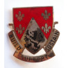 United States 249th Engineer Battalion DUI