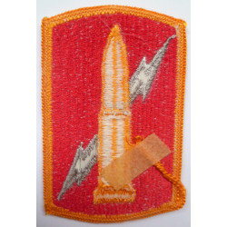 United States 224th Field Artillery Brigade Cloth Patch Badge US