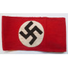 WW2 German NSDAP Party Armband in Wool