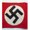 WW2 German NSDAP Party Armband in Wool