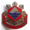 United States 115th Engineer Group DUI
