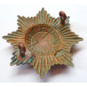 WW2 Coldstream Guards Cap Badge
