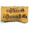 WW2 Deutsche Wehrmacht Armband With Stamp Third Reich