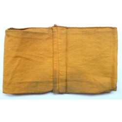 WW2 Deutsche Wehrmacht Armband With Stamp Third Reich
