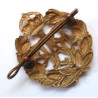 WW2 Royal Air Force RAF Cap Badge