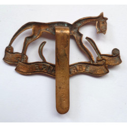 Berkshire Yeomanry Cap Badge