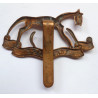 Berkshire Yeomanry Cap Badge