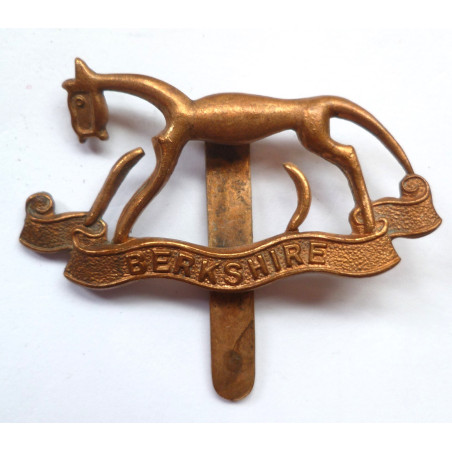 Berkshire Yeomanry Cap Badge