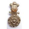 Yorkshire Hussars Cap Badge