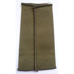 Royal Monmouthshire Royal Engineers Slip On Epaulette