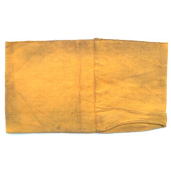 WW2 Deutsche Wehrmacht Armband With Stamp Third Reich