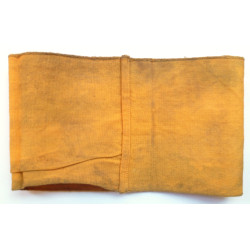 WW2 Deutsche Wehrmacht Armband With Stamp Third Reich