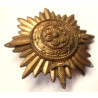 German WW2 Ostvolk Eastern Peoples Medal First Class in Gold