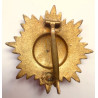 German WW2 Ostvolk Eastern Peoples Medal First Class in Gold