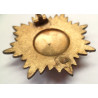 German WW2 Ostvolk Eastern Peoples Medal First Class in Gold