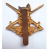 Infantry Training Battalions Corps Cap Badge British Army