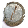 German WW2 Drivers Proficiency Badge