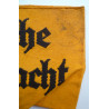 WW2 Deutsche Wehrmacht Armband With Stamp Third Reich WWII