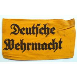 WWII Deutsche Wehrmacht...