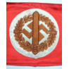 WW2 German SA Sports Armband Third Reich WWII insignia