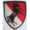 US 11th ACR (Armored Cavalry Regiment) Cloth Patch Badge United States