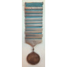 Royal college of Physicians/or Surgeons Edinburgh Silver Medal