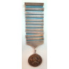 Royal college of Physicians Edinburgh Silver Medal