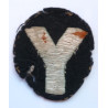 British Army 5th Division Formation Sign