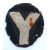 British Army 5th Division Formation Sign